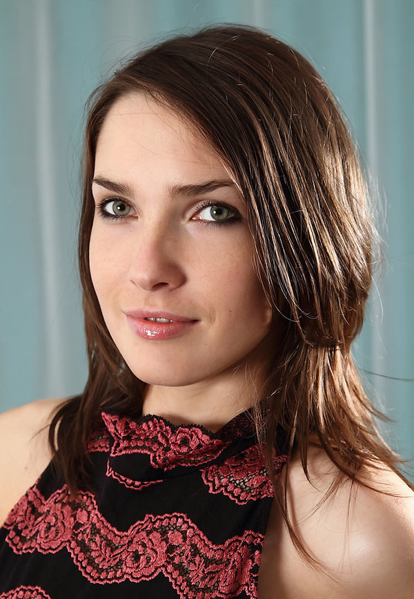 Галина, 26 лет, 10 размер груди