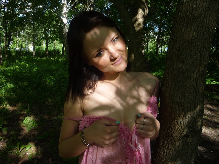 Алина, 20 лет, 2 размер груди